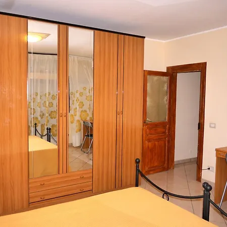 Casa Vacanza Apollo *