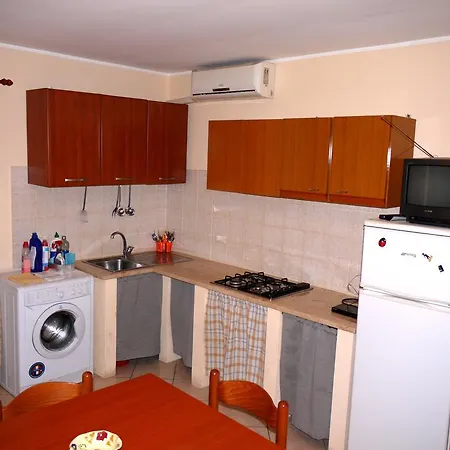 Casa Vacanza Apollo Casa vacanze Syracuse