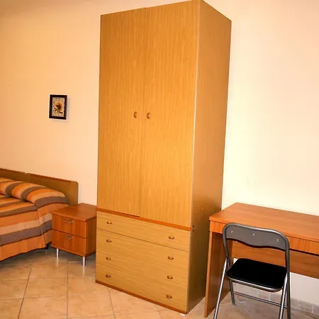 Casa Vacanza Apollo Syracuse