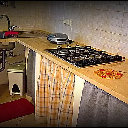 Casa Vacanza Apollo Casa vacanze