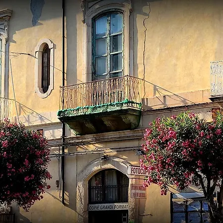 Casa vacanze Casa Vacanza Apollo