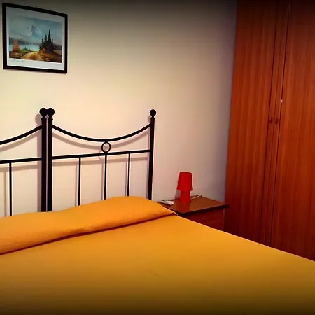 Casa Vacanza Apollo * Syracuse